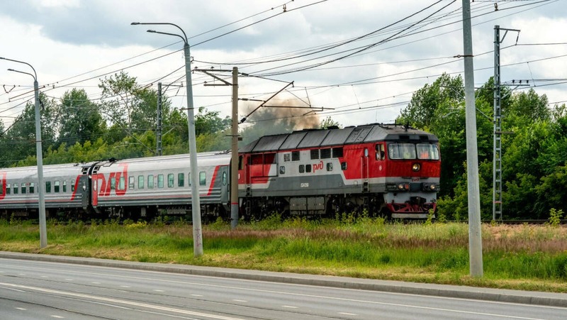 Дополнительные поезда Казань – Москва назначат в майские праздники