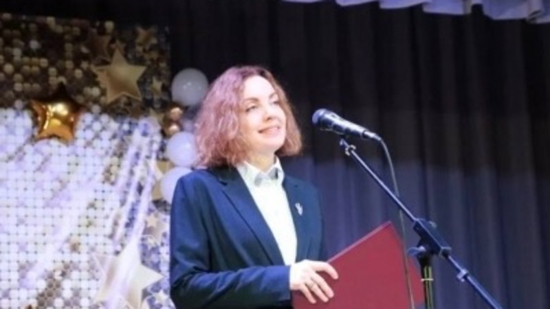 Ольга Степанова возглавила комиссию по защите профессиональной чести педагогов в Омской области