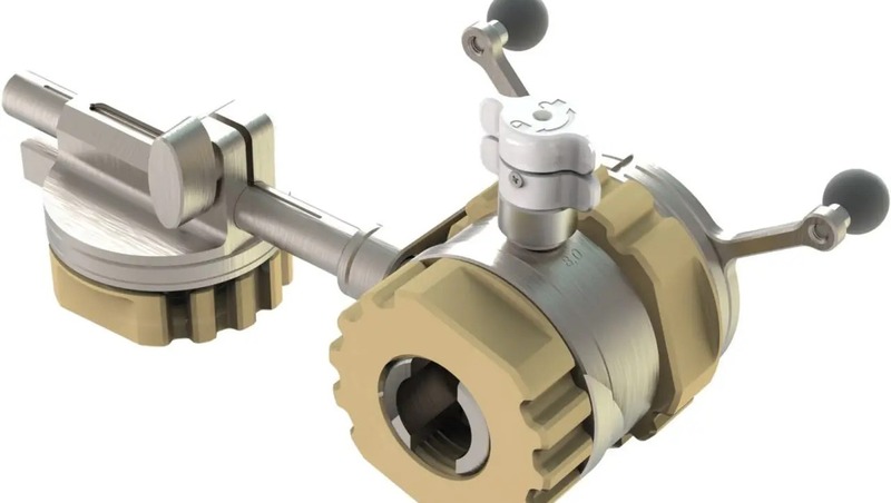 Первое в РФ направляющее устройство для операций на мозге создали в СамГМУ