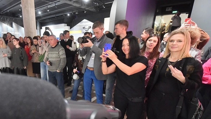 Студент из Хабаровского края Кирилл Селезнев создал мультфильм на нанайском языке