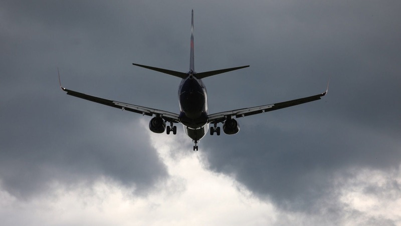 Прямые авиарейсы в Геленджик запустят из Петербурга