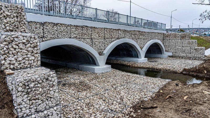 16 мостов отремонтируют в 2026 году в Самарской области