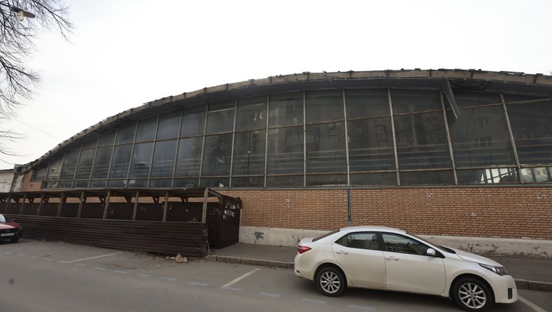 Чеховский и Приволжский рынки планируют обновить в Казани