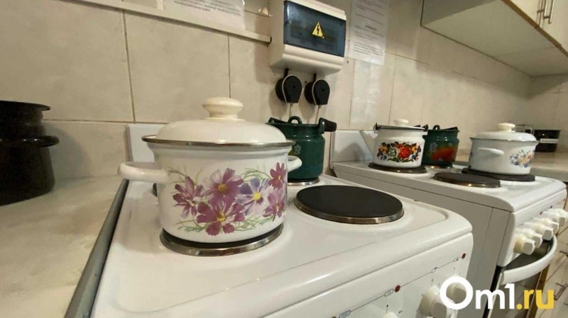 В Омске водоканал подготовил 25 бригад для работ в новогодние праздники