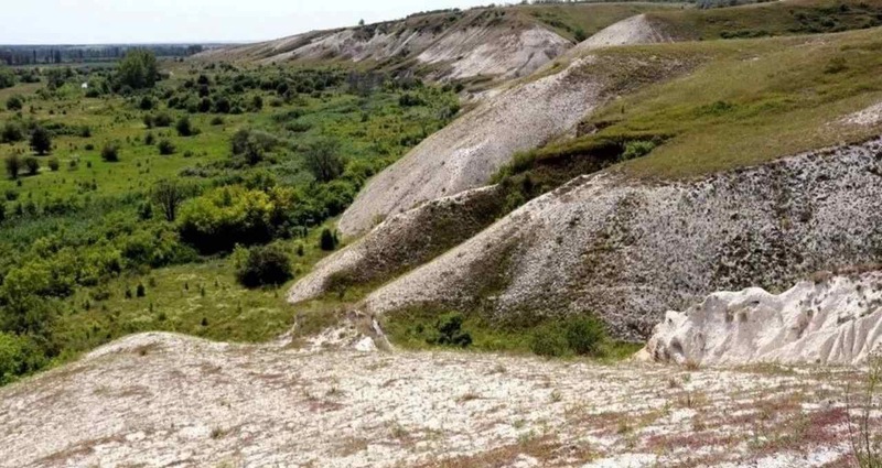 Новый природный заповедник создадут вдоль р. Белой в Воронежской области