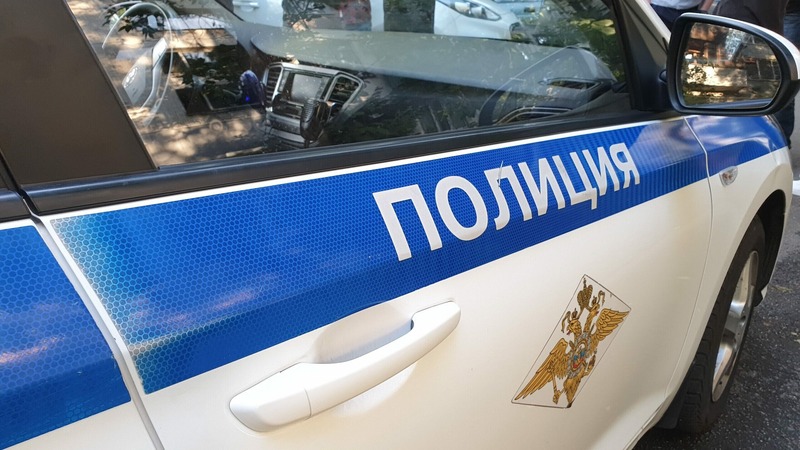 Около 3 тыс. полицейских будут следить за порядком в Новый год в Петербурге