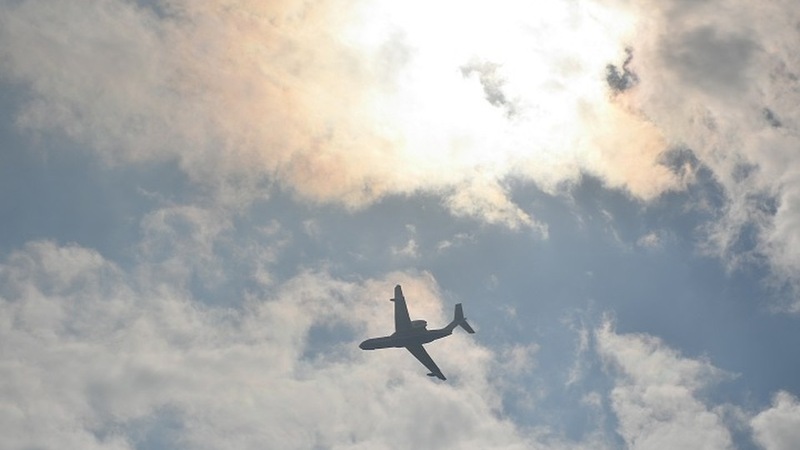 Прямые рейсы из Хабаровска в  Шанхай запустят с 24 декабря