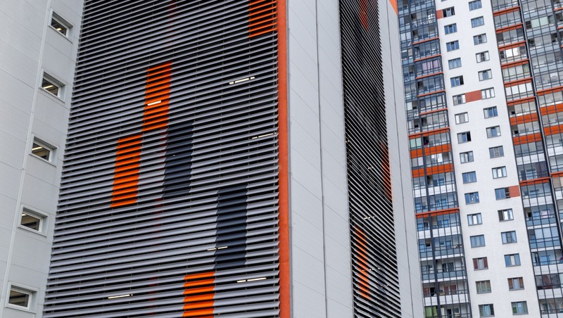 Ленобласть стала лидером в России по темпам строительства и ввода жилья