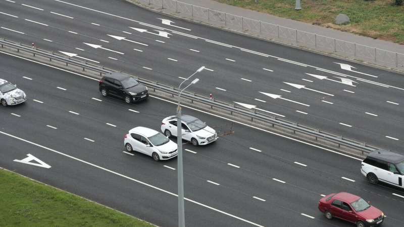 14 участков дорог отремонтируют по нацпроекту в Казани в 2026 году