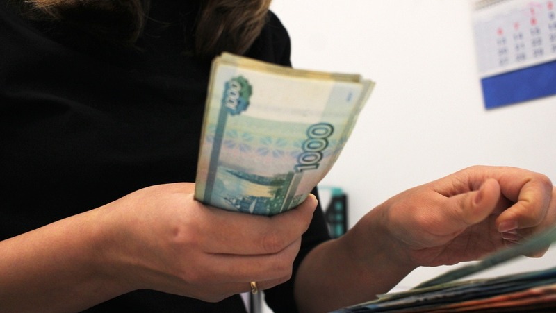 Разработку новой 500-рублевой купюры начали в России