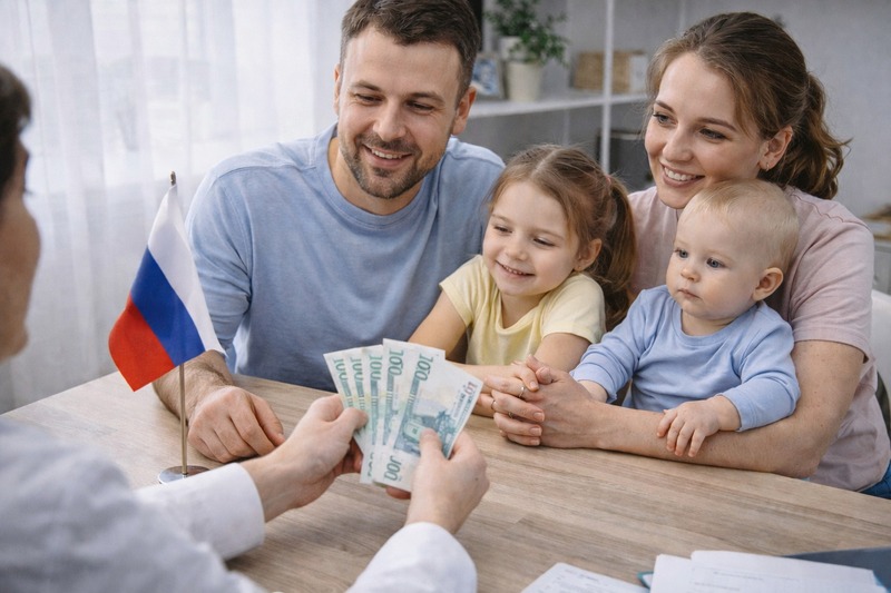 На жилищные сертификаты в 2026 году направят 10 млрд руб.