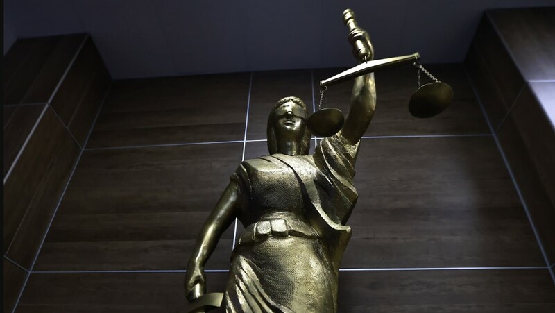 Татарстанец осужден за передачу мопеда сыну