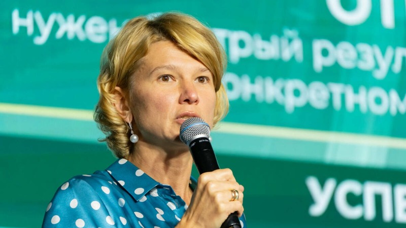 Оксана Лут: Татарстан на втором месте в России по производству картофеля