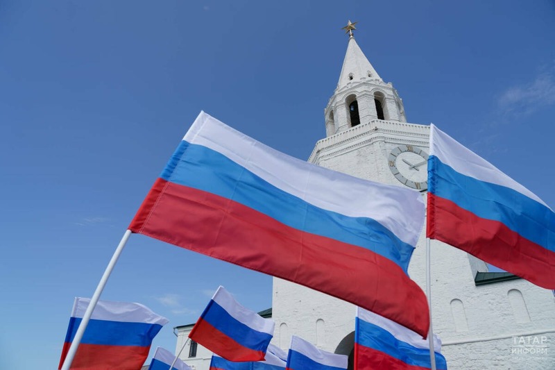 Россия вошла в тройку мировых лидеров по доходам от торговли