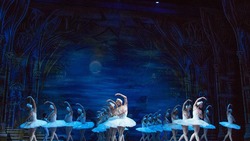 Афиша Челябинска на январь 2026