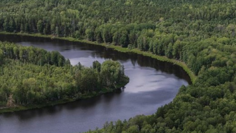 Пожароопасный сезон стартует 15 апреля в Свердловской области