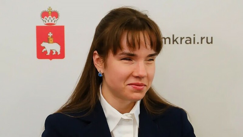 Лыжной базе в Перми присвоят имя паралимпийской чемпионки Анастасии Багиян