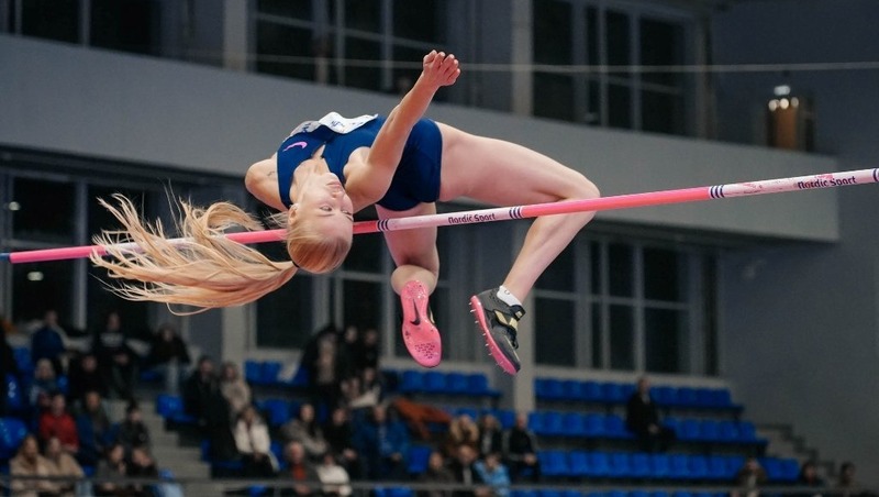 Южноуральские атлеты завоевали 4 золота на всероссийском турнире в Челябинске