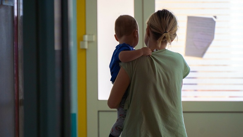 Молодым родителям будут бесплатно предоставлять няню в Татарстане