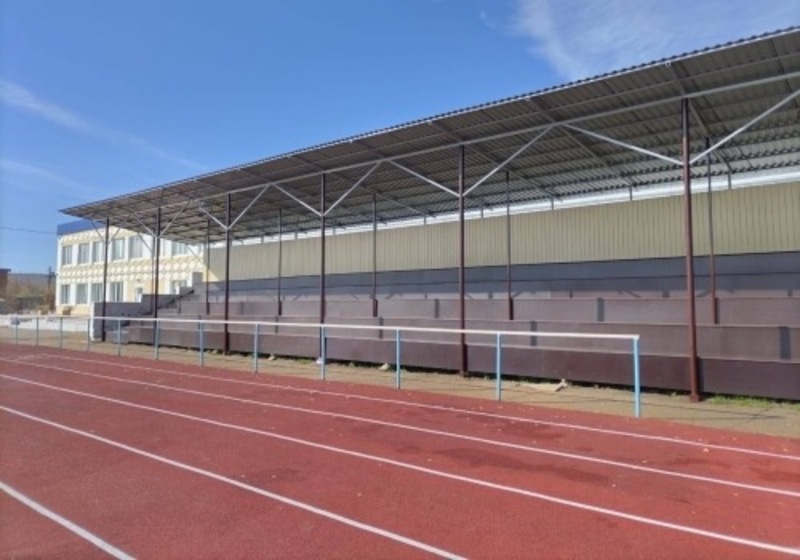 44 общественных проекта реализуют до конца 2025 года