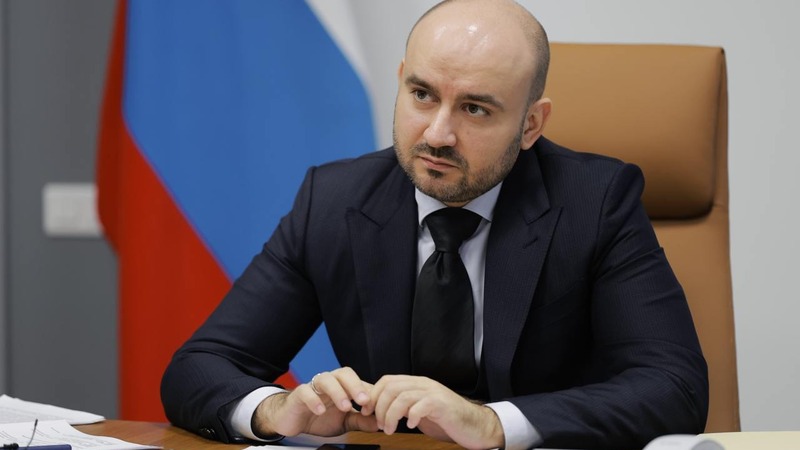 Федорищев: Первый Всероссийский фестиваль рэп-музыки проведем в 2026 году