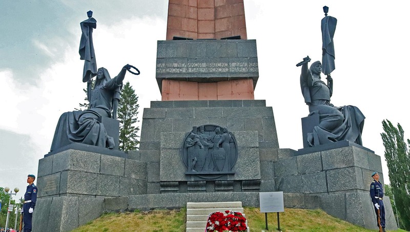 Мероприятия в честь Дня Республики состоятся во всех районах Уфы 11 октября