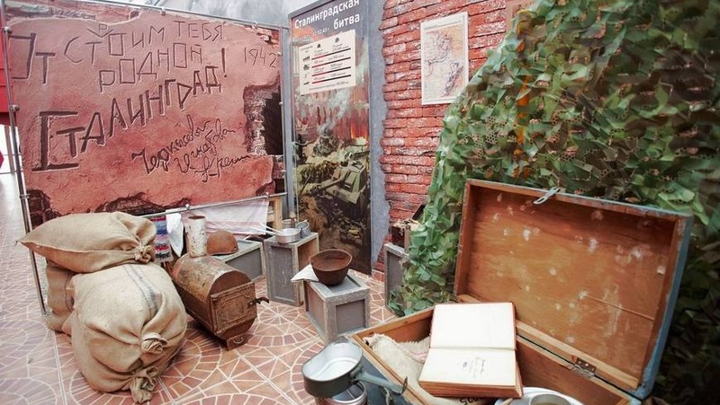 Музей казанской гимназии — победитель Всероссийского конкурса исторической памяти