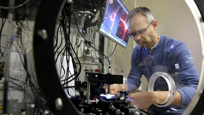 Нижегородская область — в топ-5 в Поволжье по числу заявок на изобретения