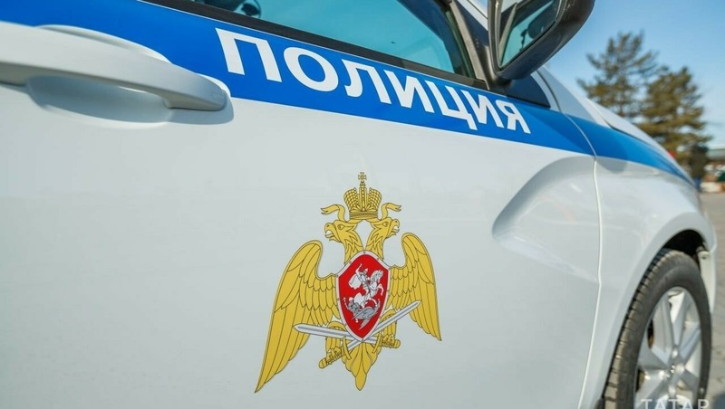 Мужчину задержали за избиение девушки в Казани