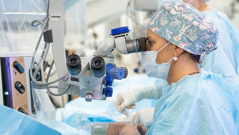 Более 37 тыс. пациентов прооперировали в РКБ Татарстана в 2025 году