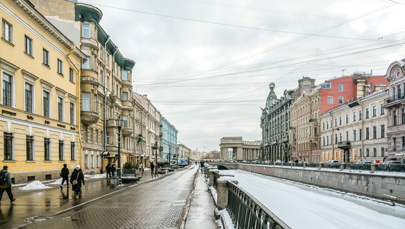 Петербург занял 2-е место в Национальном рейтинге регионов по качеству жизни