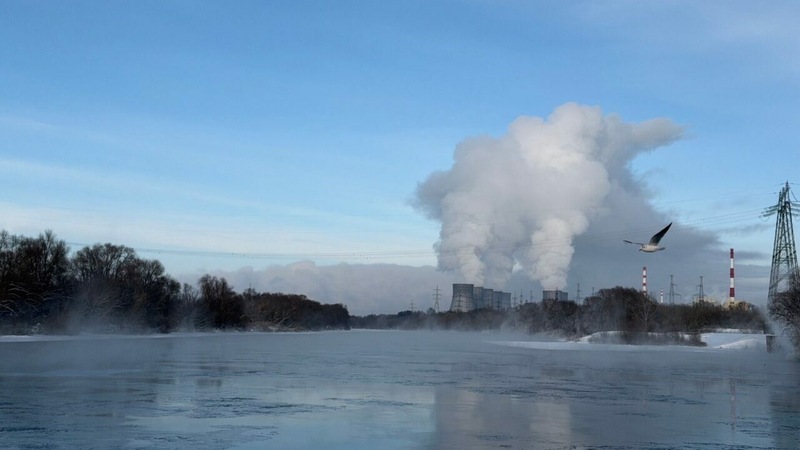 Воронежский школьник занял 3 место на международном проекте  фотолюбителей из атомных городов