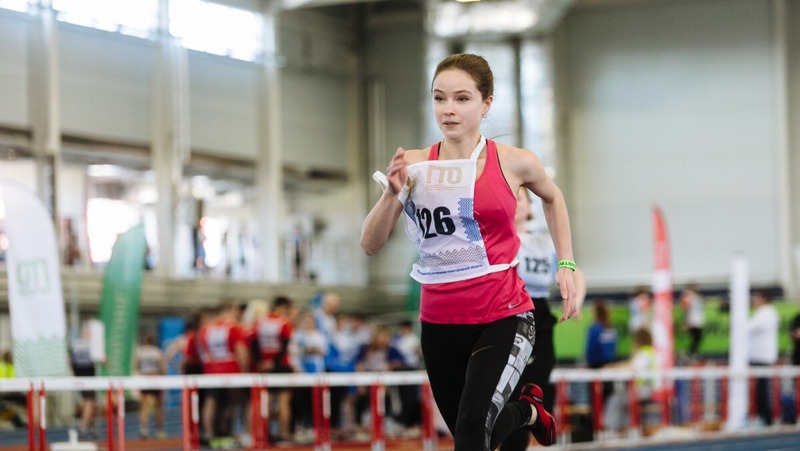 Фестиваль ГТО среди трудовых коллективов региона состоится в марте в Нижнем Новгороде