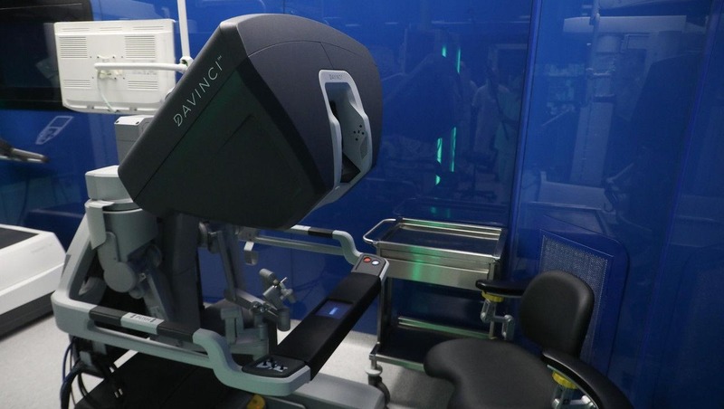 Центр сквозных робототехнических технологий создадут в Петербурге до 2030 года