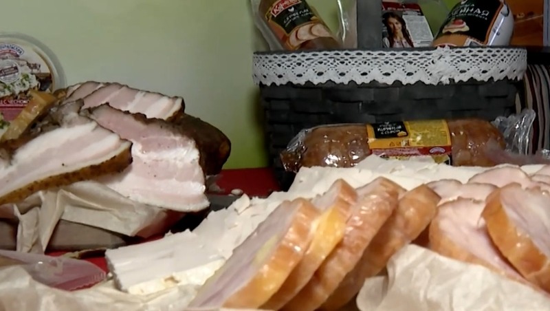 Фестиваль качества мясной и рыбной продукции стартовал в Екатеринбурге