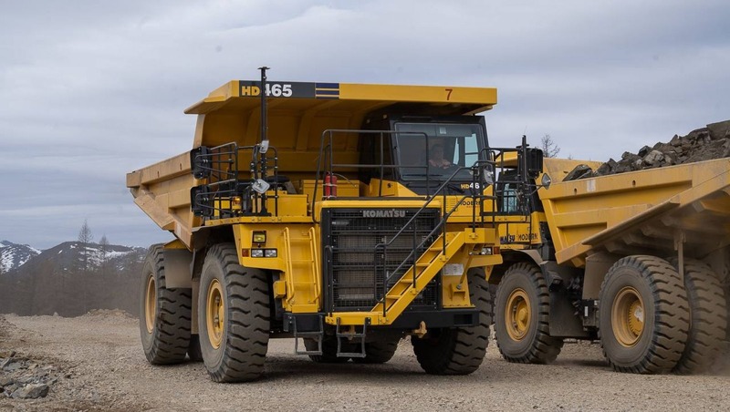 Больше 48 тонн золота добыли в 2025 году в Магаданской области