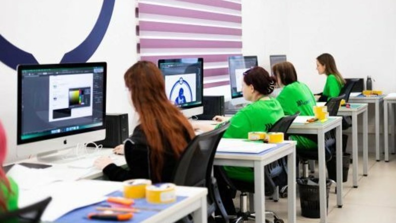 Центр опережающей профподготовки Свердловской области признан лучшим в России