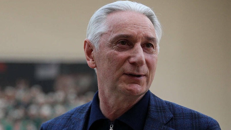Билялетдинову исполнилось 70 лет