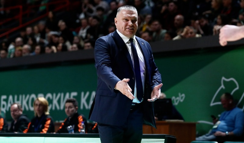 УНИКС примет «Парму» в матче Единой лиги ВТБ