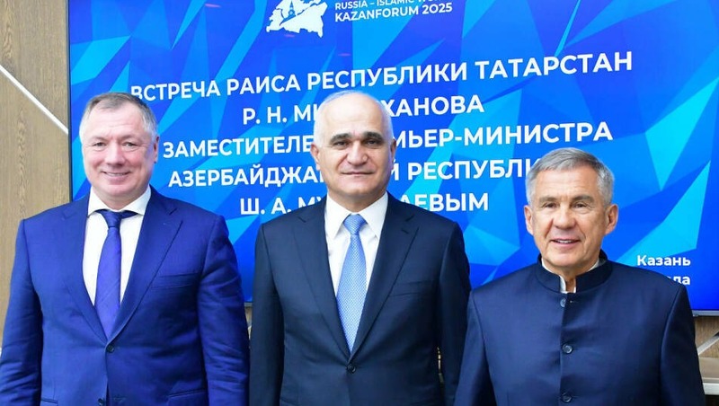 Минниханов