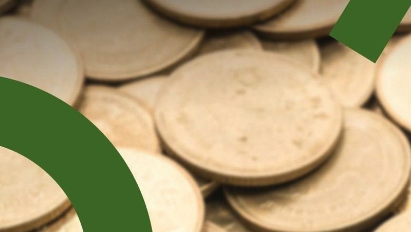 Более 1,2 млрд руб. составили за январь–ноябрь доходы бюджета Петербурга