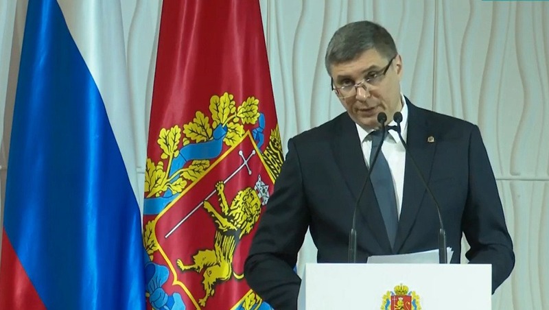 619 объектов системы ЖКХ модернизируют до 2030 года во Владимирской области