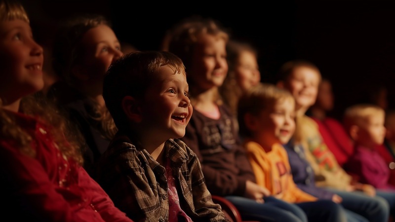 В Казани поставят детский мюзикл-сказку о Шурале
