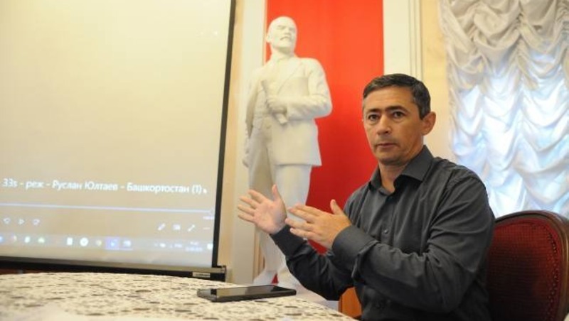 3 фильма башкирского режиссера вошли в лонг-лист международного кинофестиваля