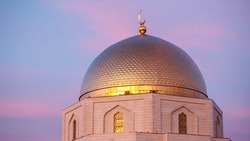 Рамадан в Татарстане в 2026 году