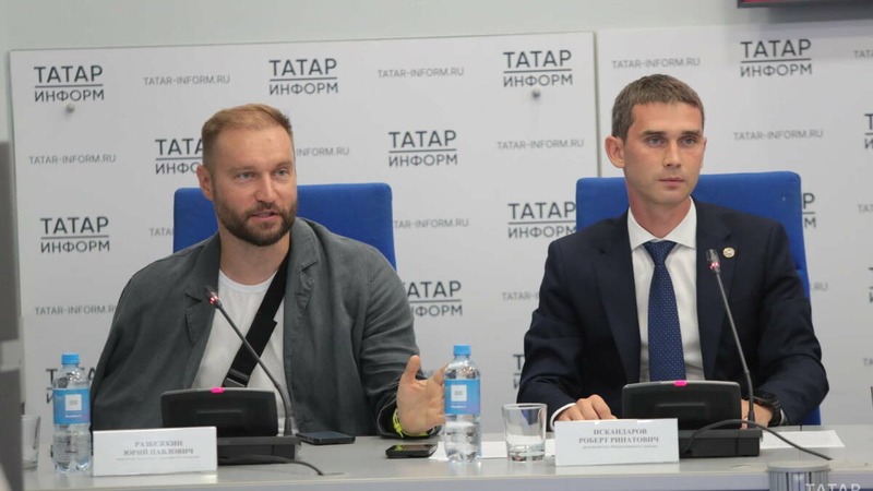 «Гонки Героев» в Менделеевске состоится 9 августа