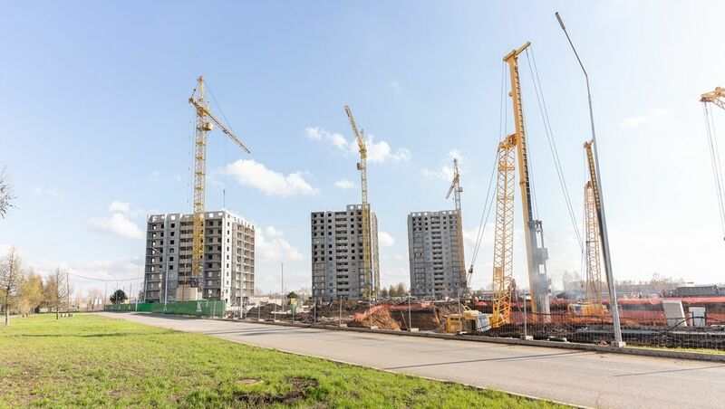 
                    В 78 микрорайоне Челнов 459 семей получат квартиры в соципотечных домах
    ...