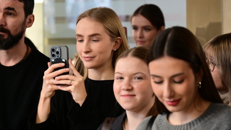 876 свердловских студентов вышли в финал Всероссийской олимпиады «Я — профессионал»