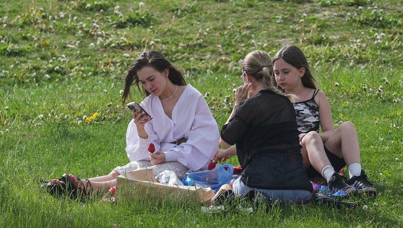 Майские праздники в России продлятся 6 дней в 2026 году