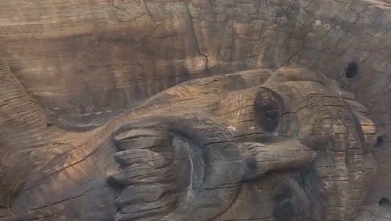 Реставрацию 26 деревянных идолов планируют завершить в августе 2026 года в Екатеринбурге